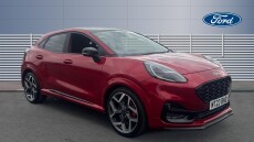 Ford Puma ST 1.5 EcoBoost ST 5dr Petrol Hatchback